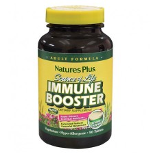 Nature's Plus Immune Booster 90tabs